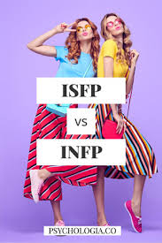 Isfp Vs Infp Lets Make It Clear Once And For All