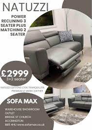 sofa outlet offers