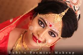 debis premier makeup bridal makeup