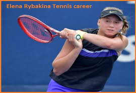 She had exploded on stage in 2019 and her rousing performances in 2020 solidified her status as one of the most promising talents on the circuit. Elena Rybakina Wta Ranking Boyfriend Net Worth Family