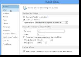 Here's how to set them up in outlook 2013. How To Create A New Signature In Outlook 2013