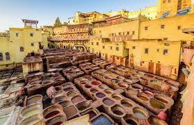 Berber influence is most prominent in a wide range of activities and way of life of the moroccan people. Morocco Travel Guide Places To Visit In Morocco Rough Guides
