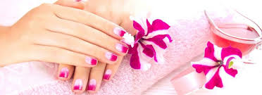 polished nails skin nail salon in