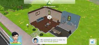 baixar the sims mobile 41 0 android