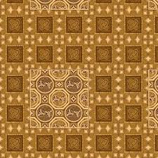 roman mosaic fabric wallpaper and home