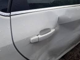 cost to replace a car door