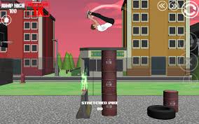Then you'll certainly find backflip . Download A Game Backflip Madness Android