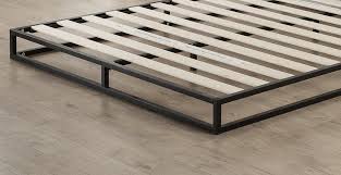 A Platform Bed Vs A Box Spring