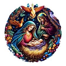 holy family png vector psd and
