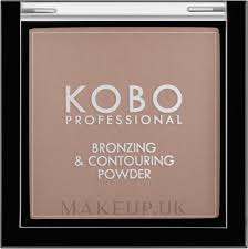kobo professional matt bronzing and