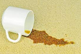Flecken auf einem teppich sind immer ärgerlich. So Entfernen Sie Kaffeeflecken Aus Ihrem Teppich My Fair Cleaning