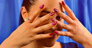 hypnosis for nail biting hypnotherapy