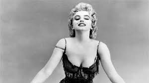 Marilyn Monroe: A bombshell, a feminist