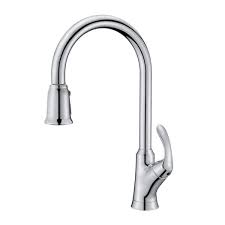 ultra faucets stilleto single handle
