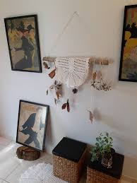 Diy Wall Hanging Ideas How To Make