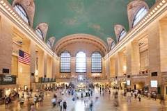 Grand Central Terminal de New York | Horario, Mapa y entradas 3