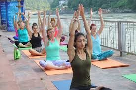 ashtanga yoga teacher india