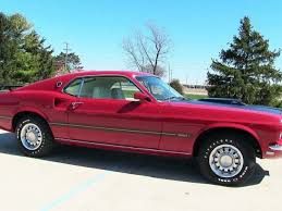 Ford Mustang neuf essence - Lyon, (69) Rhone - #5417499