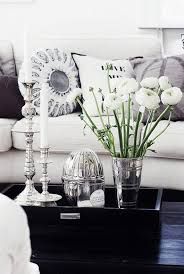 Tips For A Perfect Coffee Table Styling