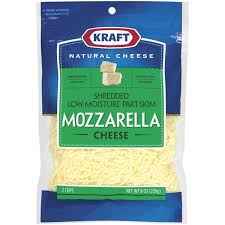 Maybe you would like to learn more about one of these? Part Skim Shredded Mozzarella Cheese From Kroger In Houston Tx Burpy Com