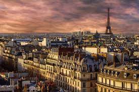 spectacular paris itinerary for 7 days