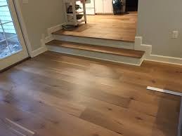 hardwood floors inlcuding unfinished
