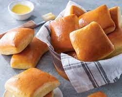 honey er yeast rolls bake from