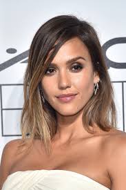 jessica alba spills the details on the