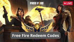Garena FreeRedeem Codes Collect Daily Free Rewards 2022