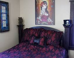 Meval Tapestry Duvet And Pillow Set