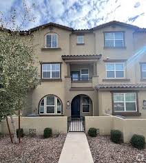 balcony or patio in gilbert az