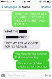 Girls should know fun things they can do with their boyfriend. 8 Absolutely Genius Text Based Pranks The Daily Edge