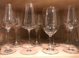 wine glass storage tips and tricks