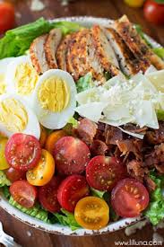 Admin bolso tutorial and ideas 18 diciembre 2019ohmygoshthisissogood, baked, breast, chicken 0 comentarios. Ultimate Chicken Caesar Salad