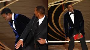 Will smith gifle chris rock aux oscars : 5reavd20warism