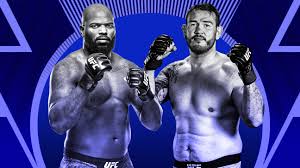 Ufc fight night took place saturday, october 3, 2020 with 11 fights at ufc fight island in abu dhabi, dubai, united arab emirates. Ufc Fight Night What We Learned About Jairzinho Rozenstruik Marcin Tybura And The Rest Of Saturday S Card