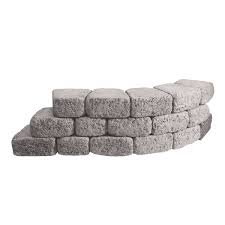 Oldcastle Country Basic Retaining Wall