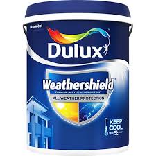 Dulux Weather Shield Max Paint