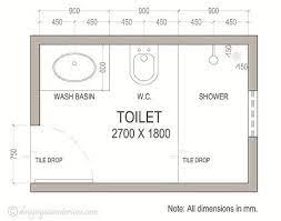 30 Toilet Standard Ideas Bathroom