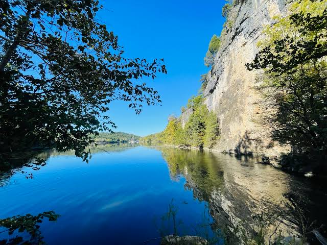 Ha Ha Tonka State Park – Missouri – Planned Spontaneity