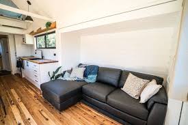 tiny house interior designs with cool