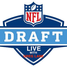 NFL Draft Live With Greg Lane