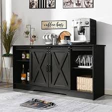 Sideboard Buffet Cabinet With Storage