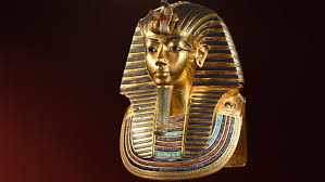 tutankhamun tomb mummy
