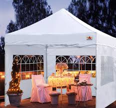 Protects the roof panels from the winter weather. Abccanopy Outdoor Winter Gazebo 8x8 Oversized Weather Pod Party Tent Premium Greenhouse Instant Pop Up Camping Tent With Elegant Church Window Snow And Rain Protection Bonus Wheeled Bag Burgundy Canopies Gazebos Pergolas Patio Lawn