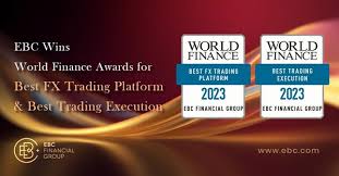2023 world finance forex awards