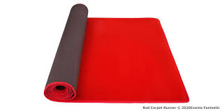 event red carpet runner for hire