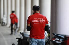 India's Zomato cashes in on demand for online food orders, files $1.1 bln  IPO | Reuters