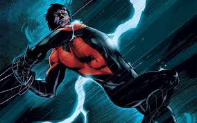 Only the best hd background pictures. Nightwing Wallpapers Wallpaper Cave