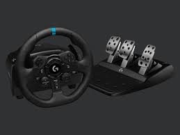 Momo ferrari 156/85 v6 turbo formula one formel 1 f1 steering wheel volante. Logitech G923 Trueforce Lenkrad Fur Xbox Playstation Und Pc